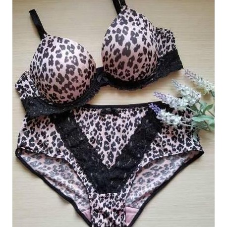 Bra set Lady Secret (Sorella Wacoal Victoria Secret Mango Young Hearts