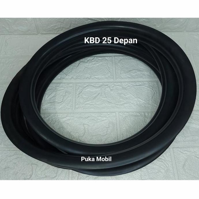 $$$$] Karet Kaca Depan KBD25 KBD 25
