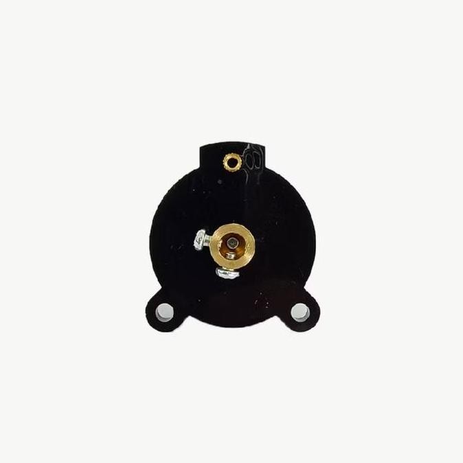 Knop Potensio Bourns Knob Baut Besar Putaran Lambat