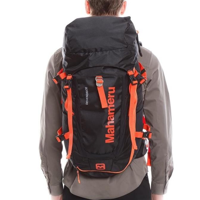 Promo Mahameru Tas Gunung | Bm Devendra 30 | Carrier Bag