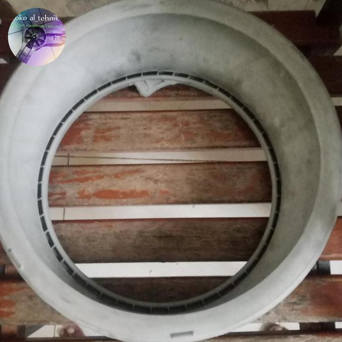 +++++] karet pintu mesin cuci Lux classic wh262