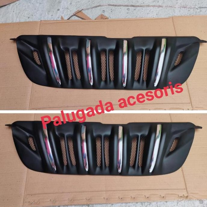 Gril panther kapsul model apolo