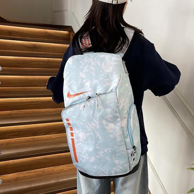 New Arrival Nike Backpack Original Tas Ransel Laptop Waterproof Outdoor Backpack Sekolah Tas Pria Ta