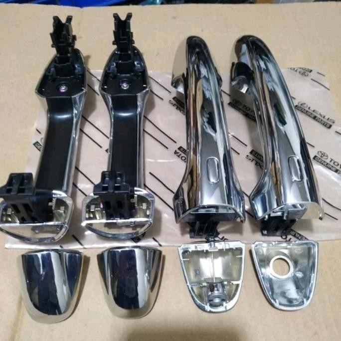 handle pintu luar innova reborn type venturer
