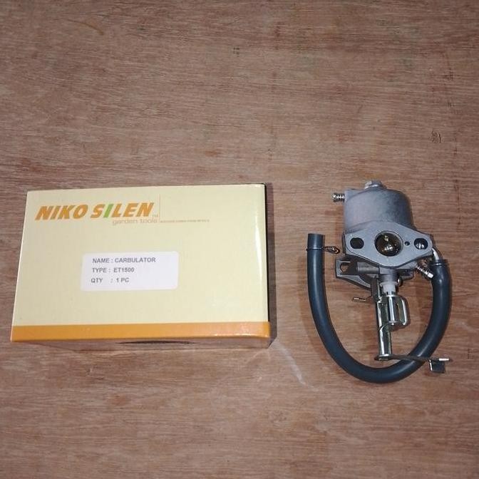 ~@~@~@~@] Niko Silen Carburator ET1500