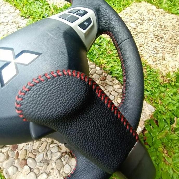 JAHIT STIR MOBIL + KNOB PORSNELING (LEVANTE)