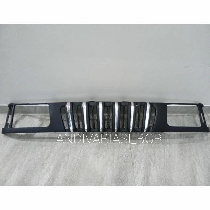 Grill Panther Pickup dan Panther Kotak model prado apollo