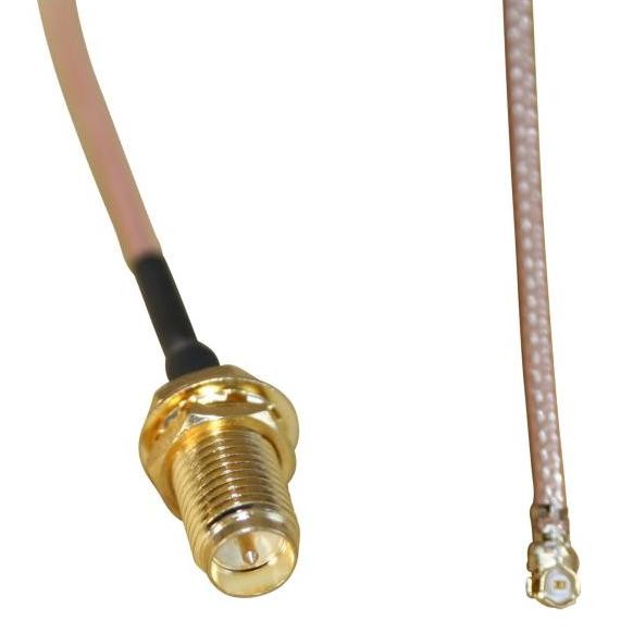 OEM Pigtail UFL to RPSMA