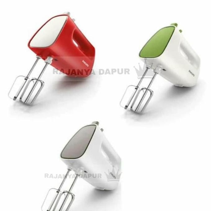 HARGA DISC - Mixer hand philips - mixer hand philip - mixer tangan philip HR 1552