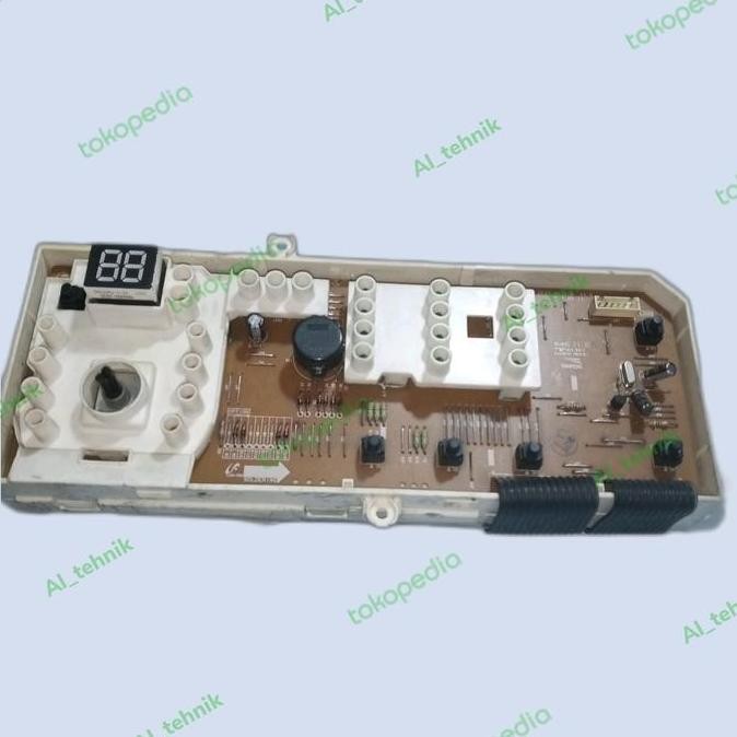 """] modul Samsung WF0702NCE