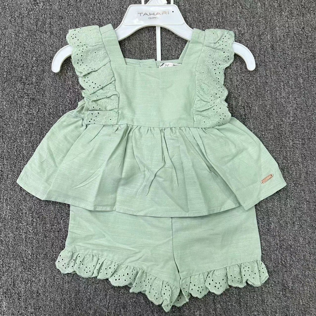 setelan katbol tahari