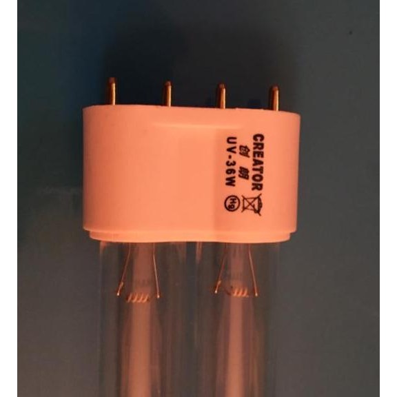TERMURAH - Pengganti Lampu UV 36 Watt for Aquariu and Pond