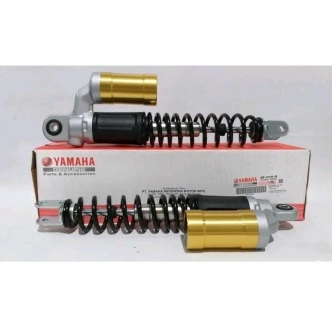 BEBAS ONGKIR - SHOCKBREAKER SHOCK BELAKANG NMAX TABUNG SHOCK MONOSHOCK ORI YAMAHA YGP