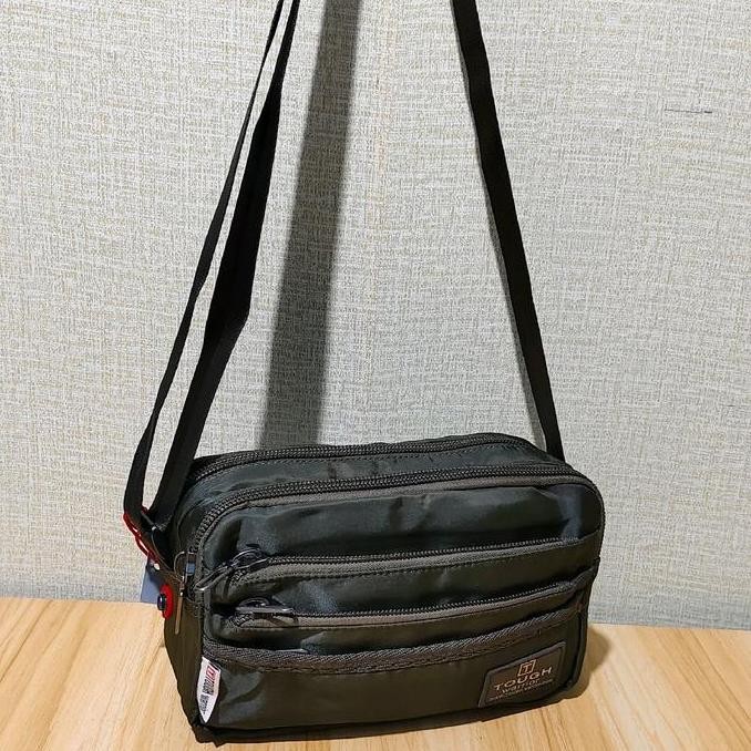 Tas Selempang Pria Tas Selempang Pria Terbaru T5207