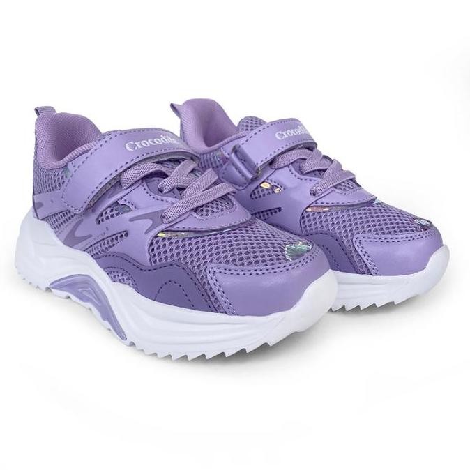 Crocodile Kids Sl22613 Sepatu Olahraga Anak Kids Shoes Original