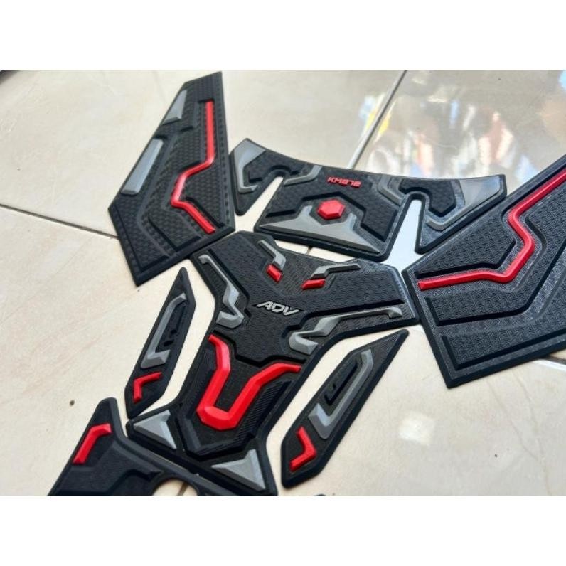 Exclusive Pijakan Kaki Adv 160 Abs Cbs | Pijakan Kaki Honda Adv 160 Abs Cbs | Pijakan Kaki Motor Hon