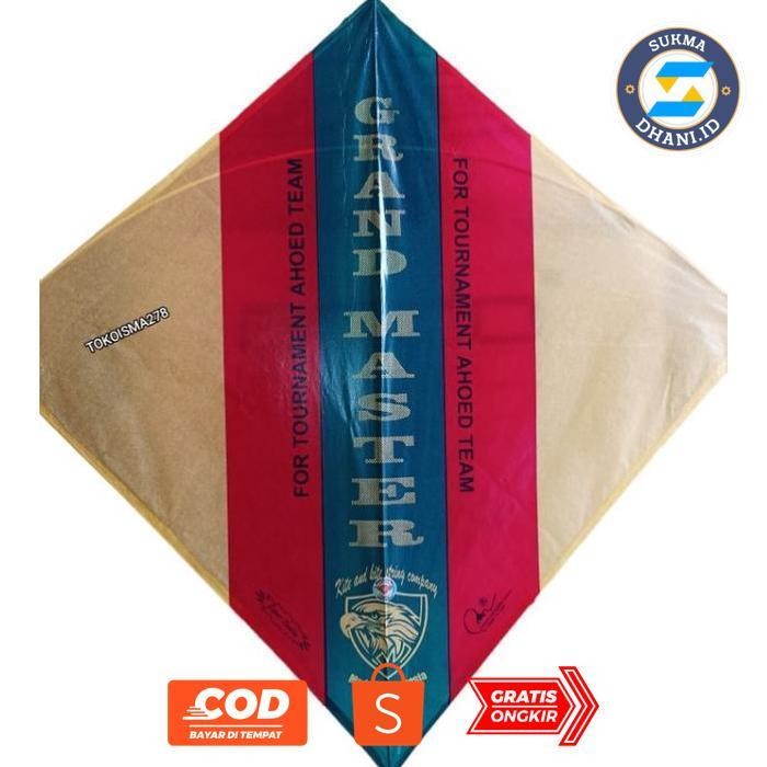 gd-5 er-87 LAYANGAN LILITAN,LAYANG-LAYANG LOMBA,LAYANGAN SUKHOI Berkualitas Hemat