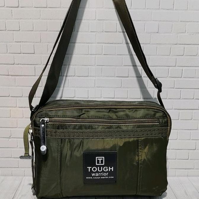 Tas Selempang Pria Tas Selempang Terlaris Pria T5498
