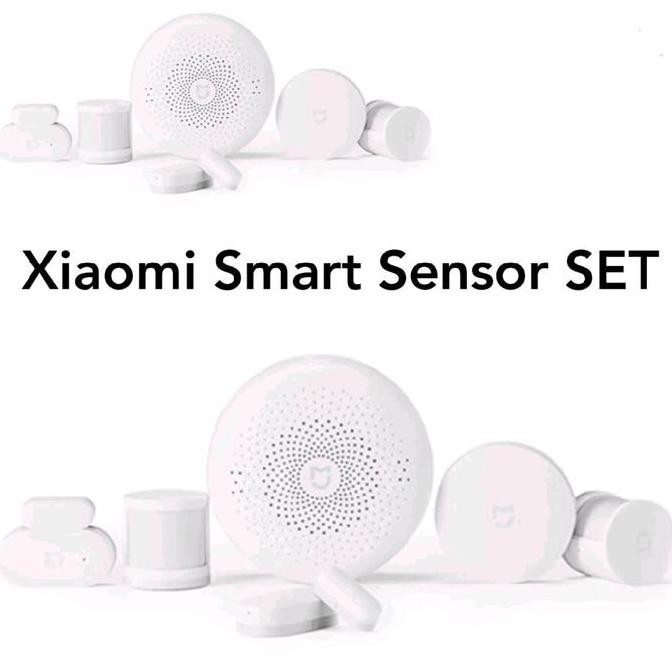 Xiaomi Mi Smart Sensor SET Hub Motion Wireless Switch Window Door HUB
