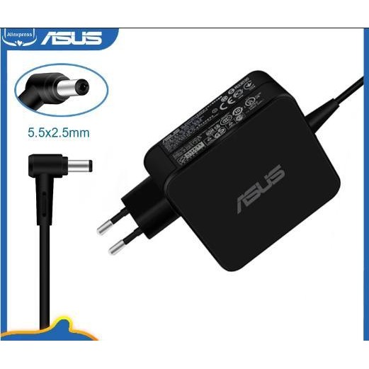 ADAPTOR CHARGER ASUS A450 A450C A450CA A450CC A450VC