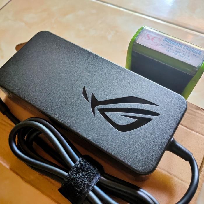 adaptor charger Asus ROG Zepyrus GM501(real logo ROG) 19,5V 11,8A