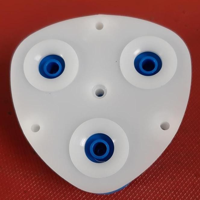 +%+%+%] Nozzel Spuyer Cold Fogger ULV