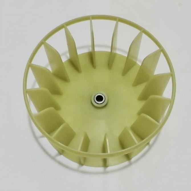 ] Kipas blower dryer diamante