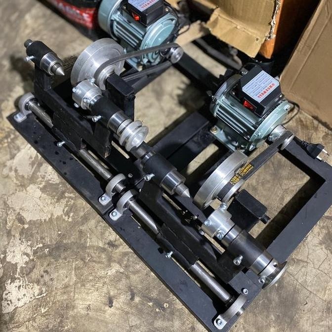 MESIN PAPAS NOKEN AS,CUSTOM NOKEN AS,BUBUT NOKEN AS ORIGINAL DAN TERPERCAYA