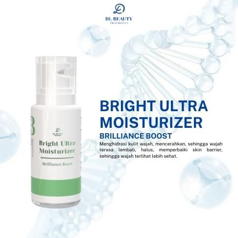 V Glow - BEAUTY Bright Ultra Moisturizer
