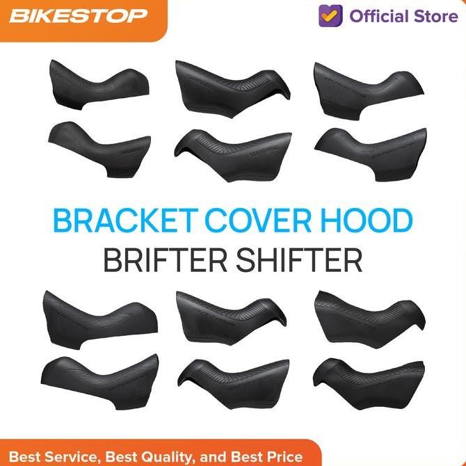 SHIMANO Bracket Cover Hood / Karet Brifter Shifter