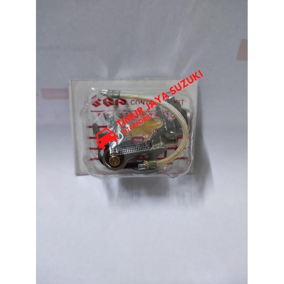 Platina Katana, carry extra Asli SGP Sparepart Suzuki