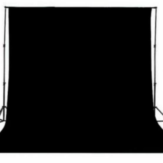 Background foto studio / kain background foto ukuran 3 x 6m item polos