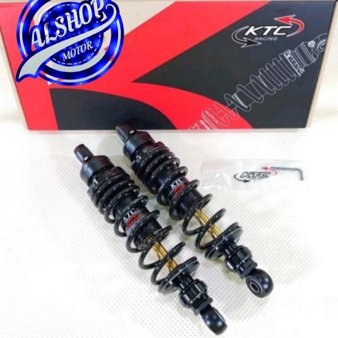 Shockbreaker Ktc Racing Razor Pro Rx King Fiz Jupiter Tiger Verza Cb
