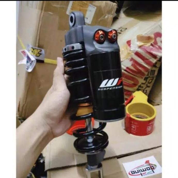 Shock Breaker Wp Uk 310 330Mm Motor Beat Vario Scoopy Mio Fino Dll