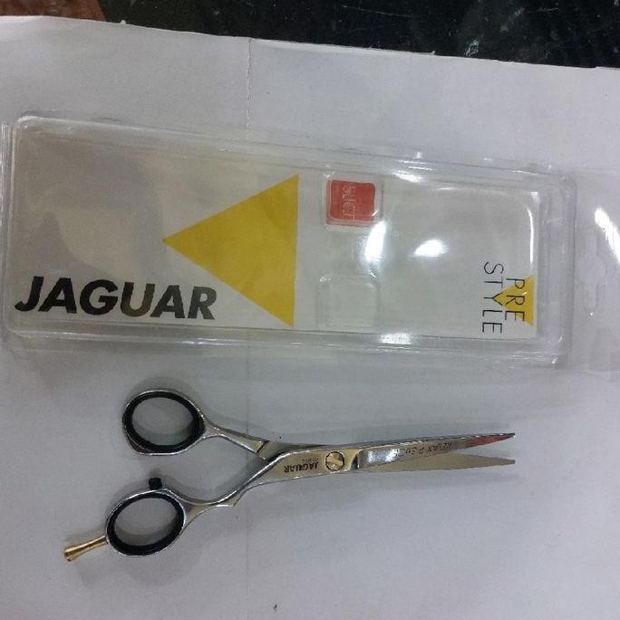 Jaguar Relax P Slice - gunting potong rambut original