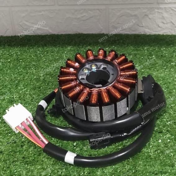 spull aerox kabel panjang b63-h1410-10