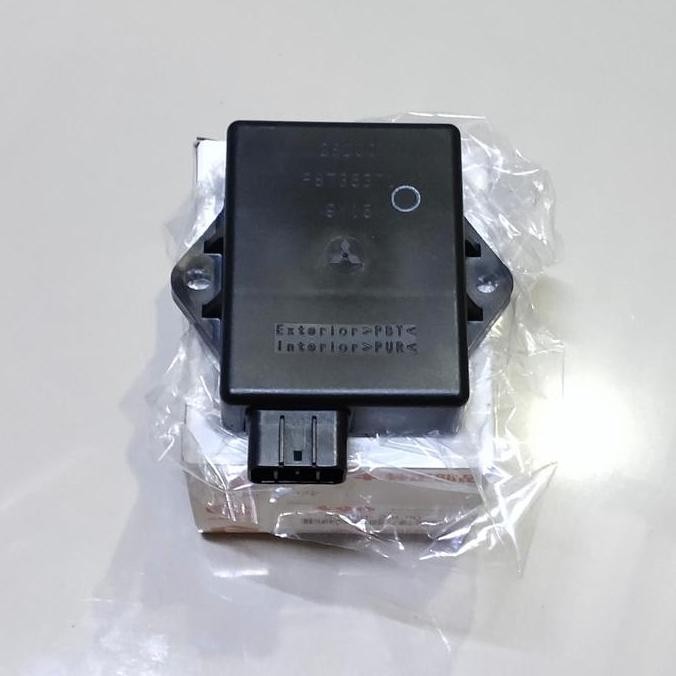 CDI suzuki thunder 250cc (BARU) Original