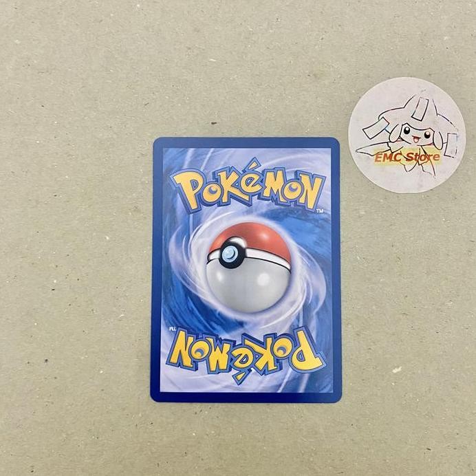 New  Pokemon TCG Indonesia - Suicune V SAR