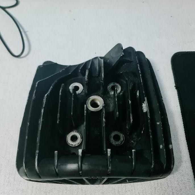 head YZ 125 belimbing