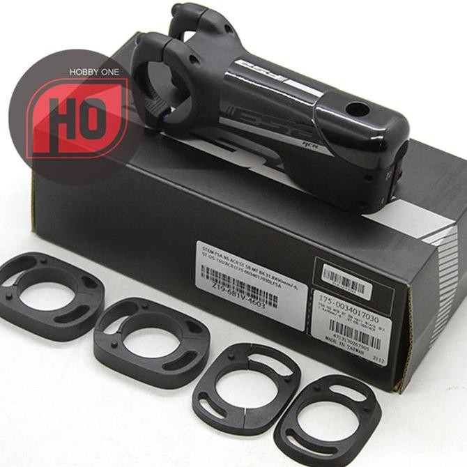 FSA NS ACR Stem - Aerodynamic / Internal Cable Routing