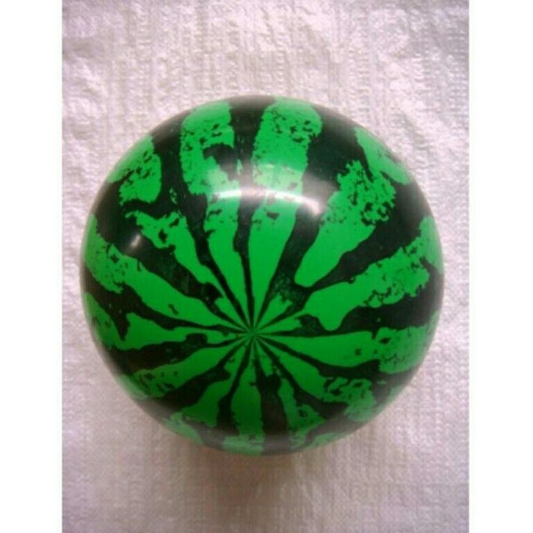 Trending Bola Duri 30Cm / Bola Karet Soccer / Bola Kaki / Bola Sepak / Rubber / Sepak Bola Anak