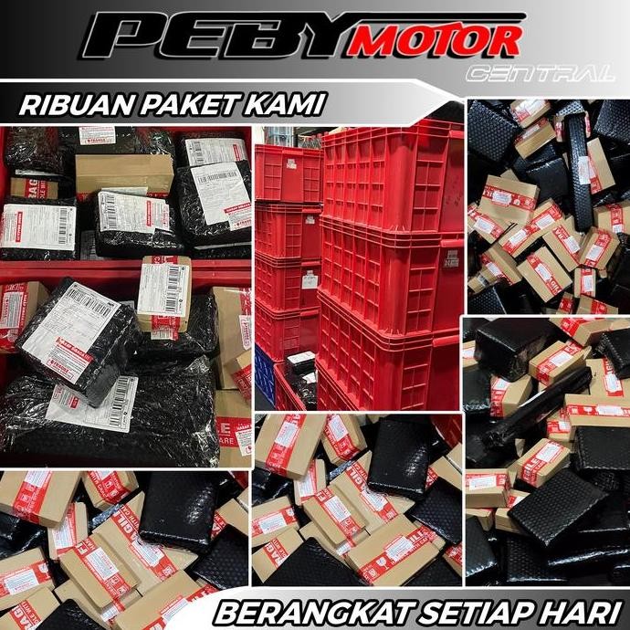 Handle Master Rem Rcb E3 Pcx 150 Pcx 160 Adv 150 Kanan Kiri