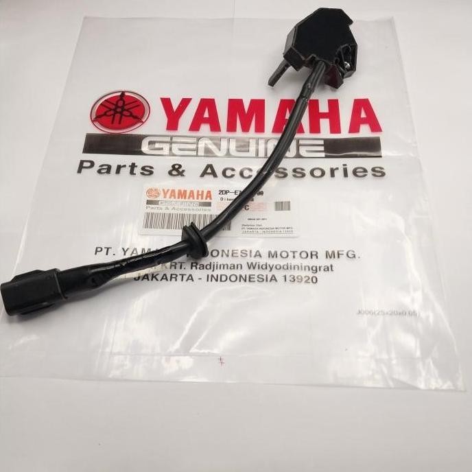 Sensor Ckp Motor Yamaha Aerox 155 Lexy Nmax New Spul Spull Kaki 4 Ori