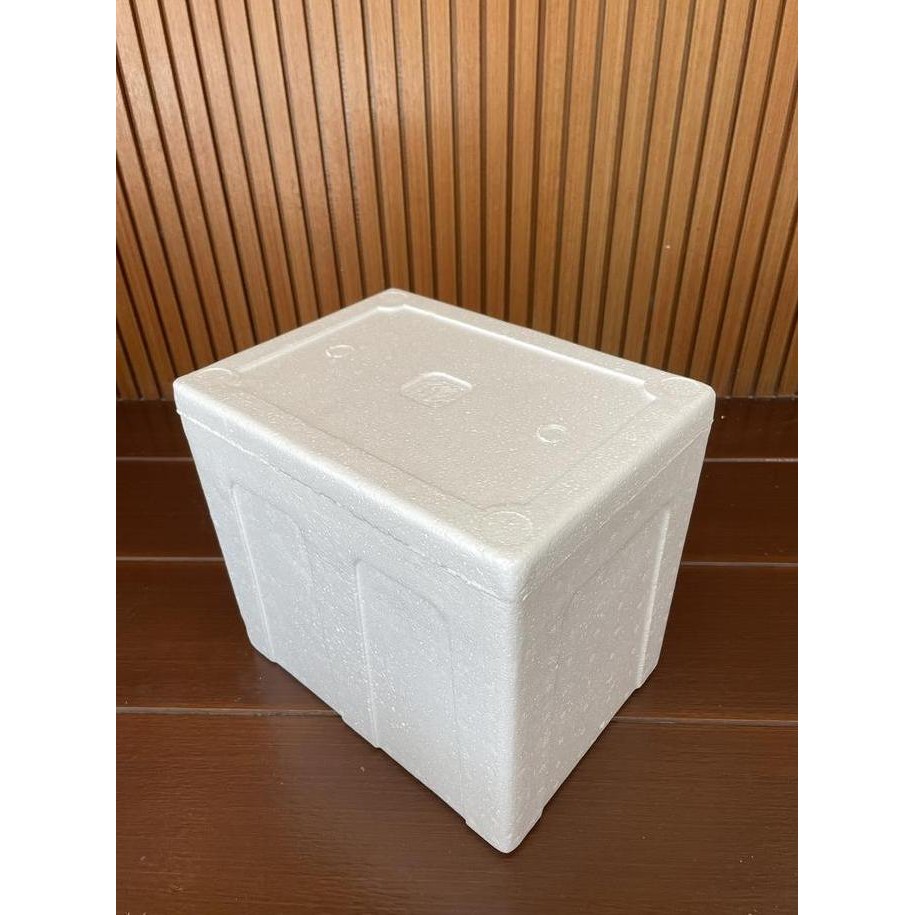 Box Styrofoam Kecil Box Sterofoam