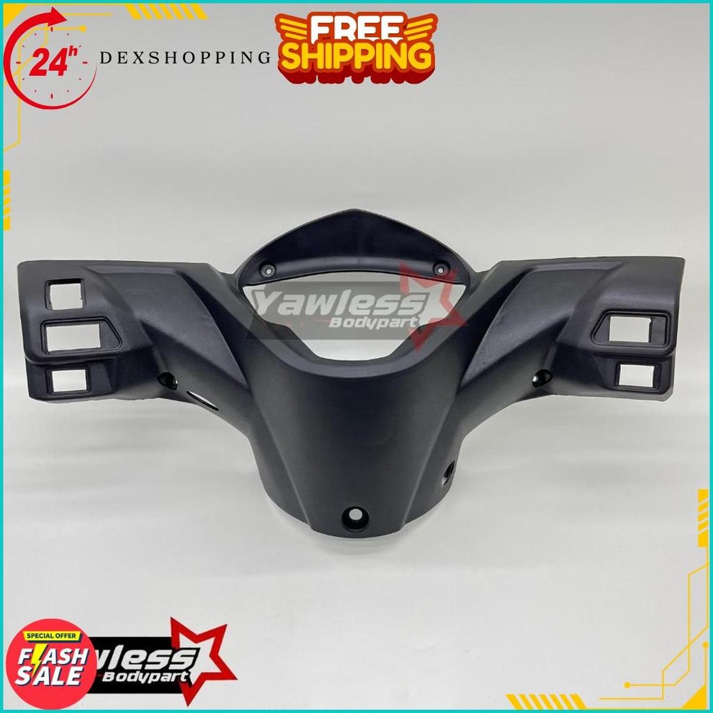 Batok Belakang Blade Lama 110 / Batok Kepala Blade Lama 2008 Original Produk