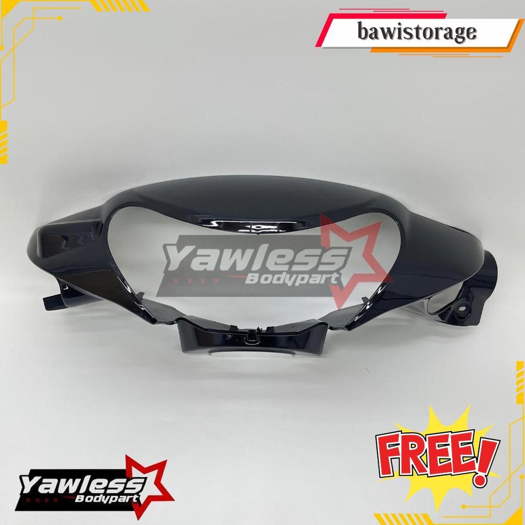 Batok Mio Smile / Batok Mio Smile Depan Belakang / Totok Belakang Mio Smile Original Produk