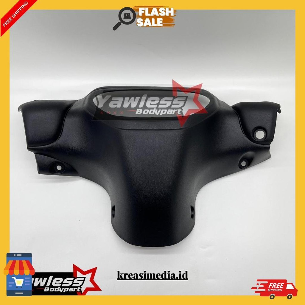 Batok Jupiter Z Lama / Lampu Depan Jupiter Z Lama / Lampu Depan Jupiter Z Lama Cod