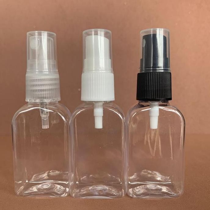 Botol Carex 30ml Spray BENING Botol Carex Spray 30ml BENING PET