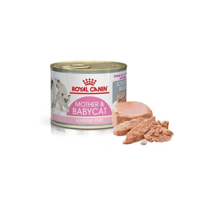 Royal Canin Mother & Baby Cat