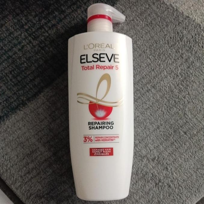 Loreal shampoo 620ml/loreal shampoo 650ml/loreal shampo anti hair fall